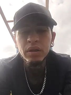 Tattoboy19cm online show from 10, 9, 2025