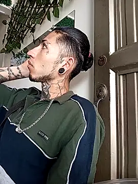 Tattoboy19cm online show from 2, 5, 2026