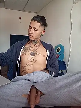 Tattoboy19cm online show from 15, 4, 2026