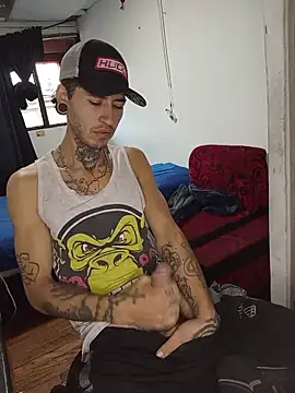 Tattoboy19cm online show from 30, 5, 2026