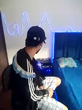 Tattoboy19cm online show from 9, 9, 2025