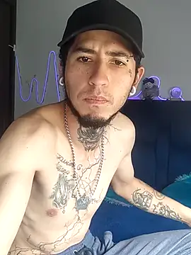 Tattoboy19cm online show from 19, 9, 2025