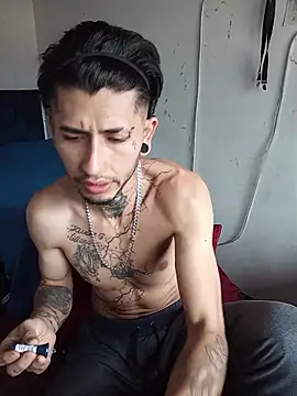 Tattoboy19cm online show from 7, 3, 2026