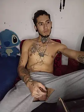 Tattoboy19cm online show from 17, 5, 2026