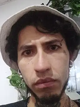 Tattoboy19cm online show from 5, 12, 2025