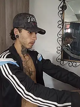 Tattoboy19cm online show from 28, 5, 2026