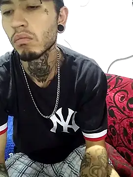 Tattoboy19cm online show from 12, 2, 2026