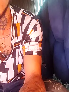 Tattoboy19cm online show from 16, 9, 2025