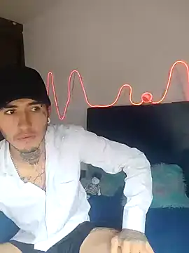 Tattoboy19cm online show from 30, 9, 2025