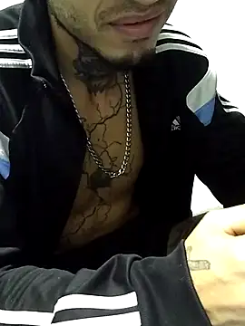 Tattoboy19cm online show from 9, 2, 2026