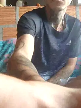 Tattoboy19cm online show from 5, 11, 2025