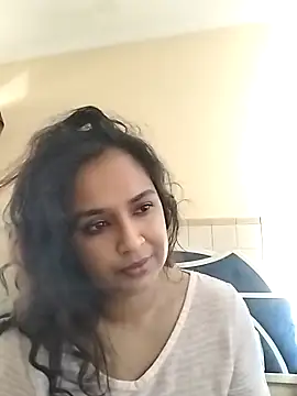 cute indianxo online show from 10, 2, 2026