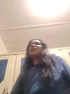 cute indianxo online show from 16, 5, 2026