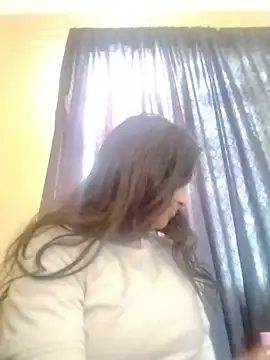 cute indianxo online show from 1, 6, 2026