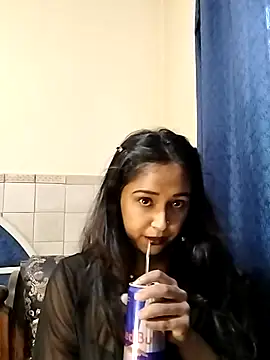 cute indianxo online show from 12, 5, 2026