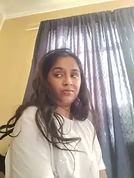 cute indianxo online show from 2, 6, 2026