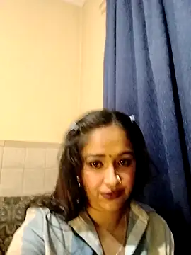 cute indianxo online show from 23, 4, 2026