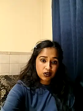 cute indianxo online show from 4, 6, 2026