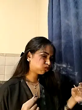 cute indianxo online show from 3, 5, 2026
