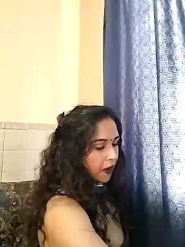 cute indianxo online show from 19, 5, 2026
