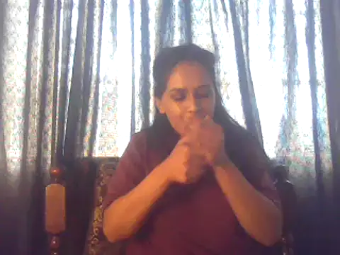 cute indianxo online show from 30, 11, 2025