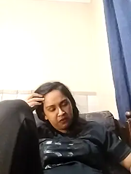 cute indianxo online show from 1, 3, 2026