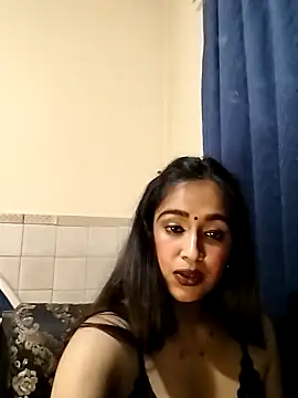 cute indianxo online show from 4, 5, 2026