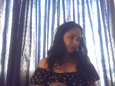 cute indianxo online show from 25, 10, 2025