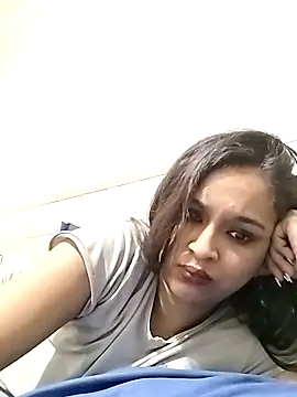 cute indianxo online show from 27, 10, 2025