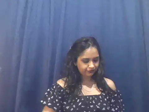 cute indianxo online show from 24, 10, 2025