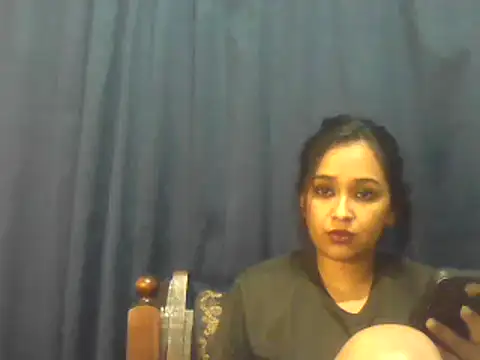 cute indianxo online show from 27, 10, 2025