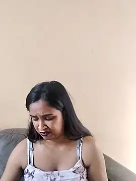 cute indianxo online show from 3, 4, 2026