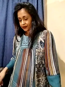 cute indianxo online show from 15, 1, 2026