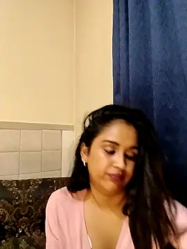 cute indianxo online show from 30, 3, 2026