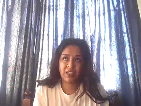 cute indianxo online show from 3, 11, 2025