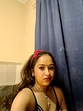 cute indianxo online show from 24, 4, 2026
