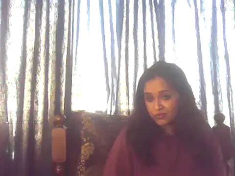 cute indianxo online show from 11, 11, 2025