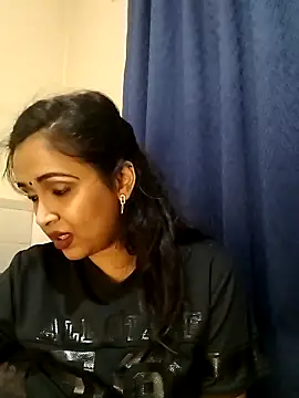 cute indianxo online show from 10, 3, 2026