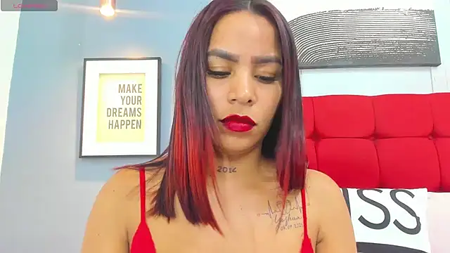 Shirly cooper  online show from 22, 9, 2025