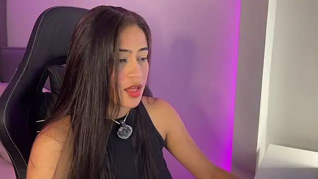 lexie gray2 online show from 21, 11, 2025