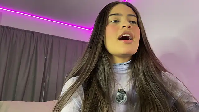 lexie gray2 online show from 25, 11, 2025