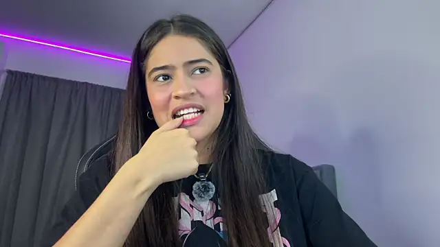 lexie gray2 online show from 23, 10, 2025