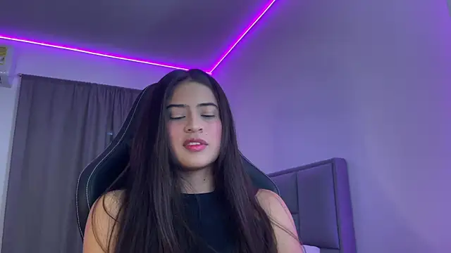 lexie gray2 online show from 26, 9, 2025