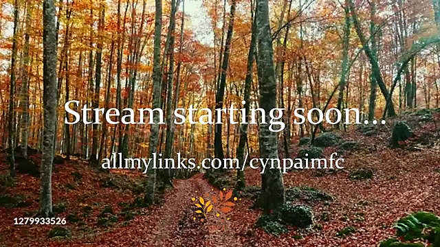 Cynpai online show from 29, 9, 2025