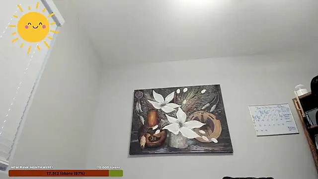 Cynpai online show from 17, 6, 2026