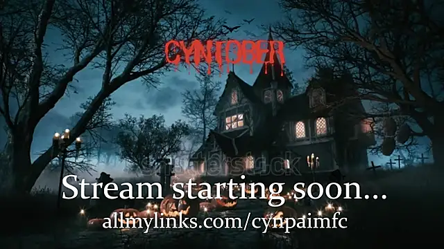 Cynpai online show from 10, 10, 2025