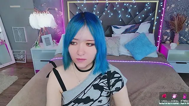 Ketrin Jones online show from 10, 3, 2026