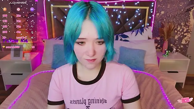 Ketrin Jones online show from 3, 5, 2026