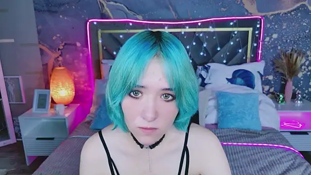Ketrin Jones online show from 18, 5, 2026