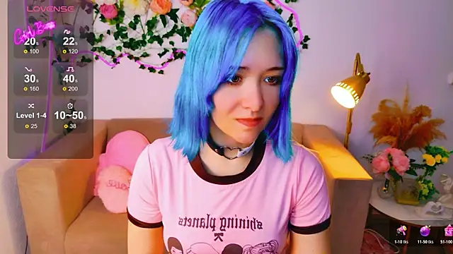 Ketrin Jones online show from 8, 4, 2026